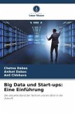 Big Data und Start-ups: Eine Einführung