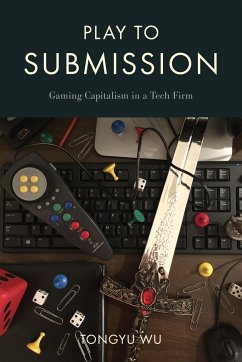 Play to Submission - Wu, Tongu