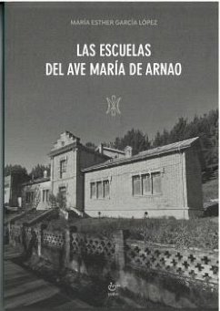 Las escuelas del Ave María de Arnao