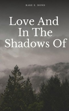 Cover Love And In The Shadows Of