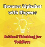 Reverse Alphabet with Rhymes