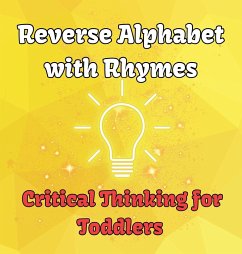 Reverse Alphabet with Rhymes - Tran, Al