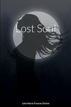 Lost Soul - Devoe, Julie Marie Frances