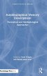 Autobiographical Memory Development - Bild 1