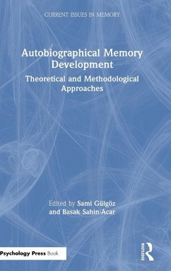 Cover Autobiographical Memory Development