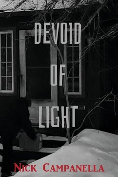 Devoid of Light - Campanella, Nick