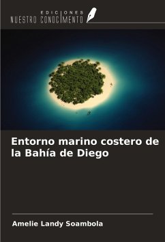 Cover Entorno marino costero de la Bahía de Diego