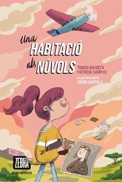 Cover Una habitació als núvols