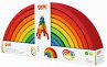 Bausteine Regenbogen - Bild 1