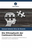 Die Ethnophysik der Caeteuara-Keramik