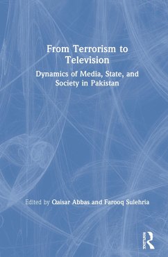 From Terrorism to Television