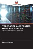 TOLÉRANCE AUX PANNES DANS LES NUAGES