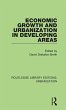 Economic Growth and Urbanization in... - Bild 1