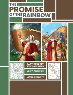 The Promise of the Rainbow - Shaffier; Grosser, Chana