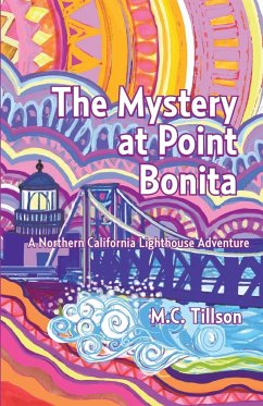 The Mystery at Point Bonita - Tillson, M. C.