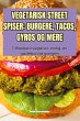 VEGETARISK STREET SPISER - Bild 1
