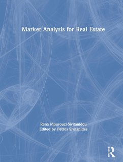 Market Analysis for Real Estate - Mourouzi-Sivitanidou, Rena