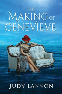 The Making of Genevieve - Lannon, Judy