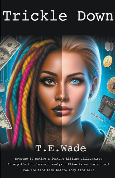 Trickle Down Trickle Down