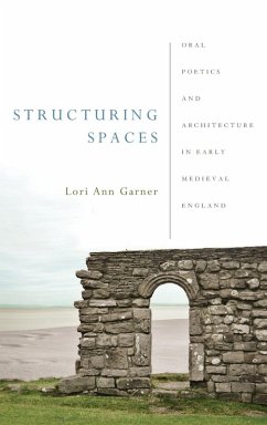 Cover Structuring Spaces