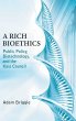 Rich Bioethics - Bild 1