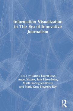 Information Visualization in The Era of Innovative Journalism