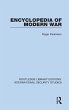 Encyclopedia of Modern War - Bild 1