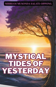 Mystical Tides of Yesterday - Mimmie