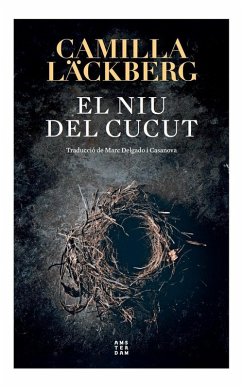 Cover El niu del cucut