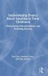 Implementing Project Based Learning in... - Bild 1