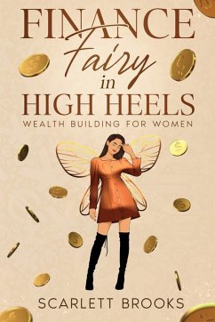 Cover Finance Fairy in High Heels