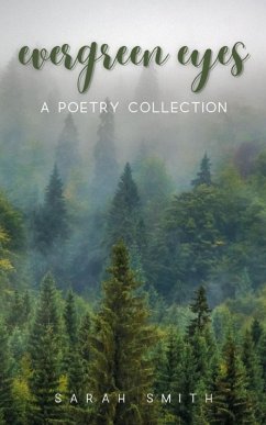 Cover Evergreen eyes