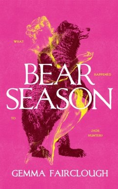 Bear Season - Fairclough, Gemma
