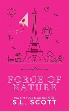 Force of Nature - Scott, S L