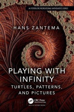 Playing with Infinity - Zantema, Hans