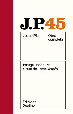 Imatge de Josep Pla - Pla, Josep; Verges Matas, Josep