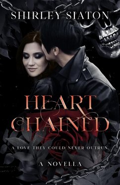 Heart Chained - Siaton, Shirley
