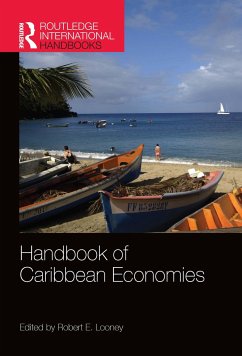 Handbook of Caribbean Economies