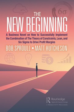 The New Beginning - Sproull, Bob; Hutcheson, Matt