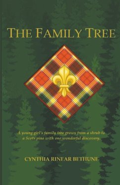 The Family Tree - Bethune, Cynthia Rinear