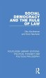 Social Democracy and the Rule of Law - Bild 1