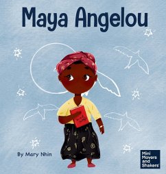 Maya Angelou - Nhin, Mary