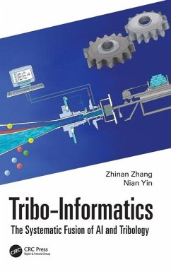 Tribo-Informatics - Yin, Nian; Zhang, Zhinan