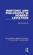 Rhetoric and Philosophy in Hobbes'... - Bild 1