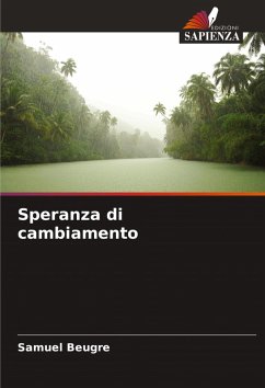 Cover Speranza di cambiamento