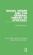 Social Order and the General Theory of... - Bild 1