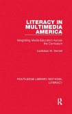 Literacy in Multimedia America