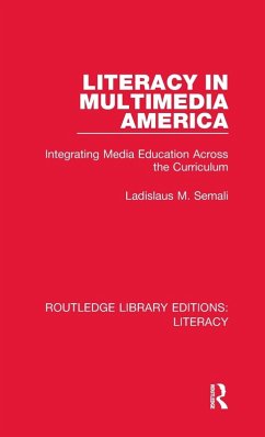 Cover Literacy in Multimedia America