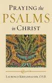 Praying the Psalms in Christ