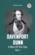 Davenport Dunn A Man Of Our Day Vol. I - Bild 1
